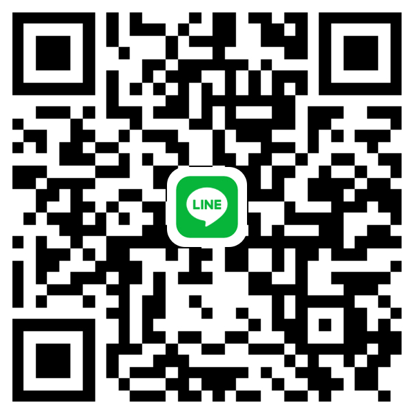 ラインQRコード