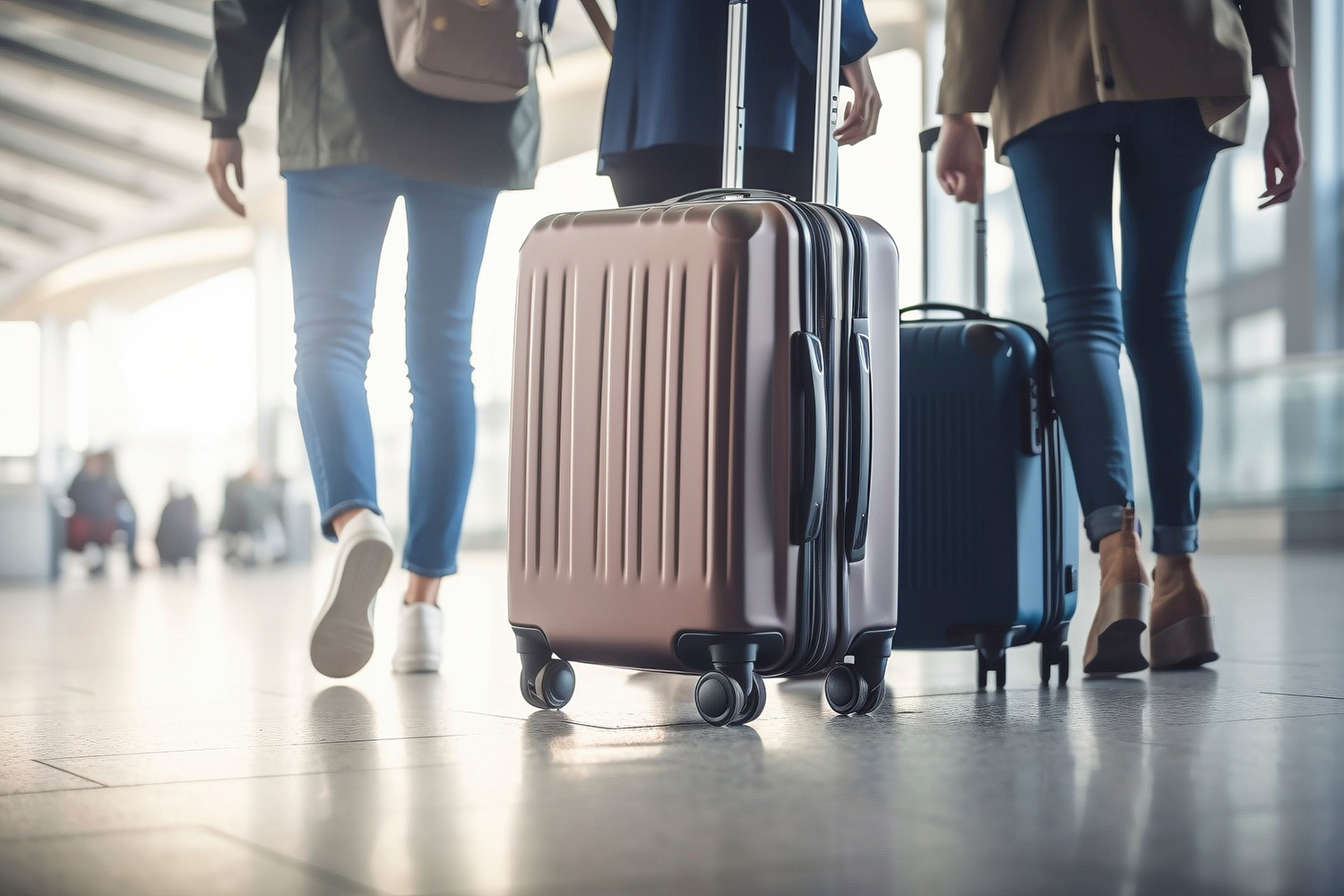 外国人ビザ申請